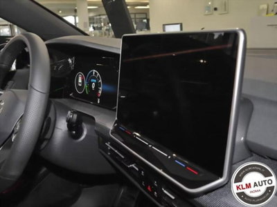 Volkswagen Golf 1.5 tsi ehybrid GTE 272cv dsg (6)
