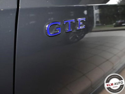 Volkswagen Golf 1.5 tsi ehybrid GTE 272cv dsg (7)