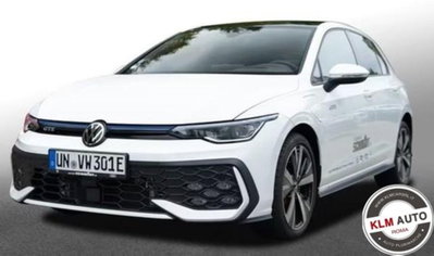 Volkswagen Golf 1.5 tsi ehybrid GTE 272cv dsg usata