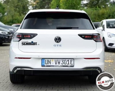Volkswagen Golf 1.5 tsi ehybrid GTE 272cv dsg (5)