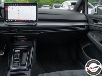 Volkswagen Golf 1.5 tsi ehybrid GTE 272cv dsg (7)