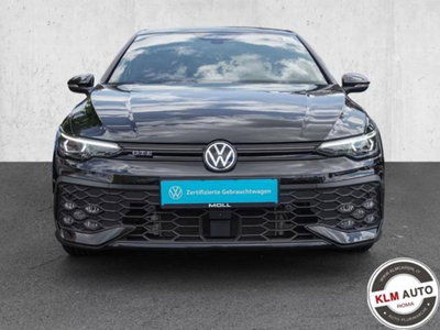 Volkswagen Golf 1.5 tsi ehybrid GTE 272cv dsg (2)