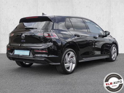 Volkswagen Golf 1.5 tsi ehybrid GTE 272cv dsg (3)