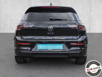 Volkswagen Golf 1.5 tsi ehybrid GTE 272cv dsg (4)