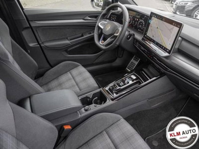 Volkswagen Golf 1.5 tsi ehybrid GTE 272cv dsg (5)