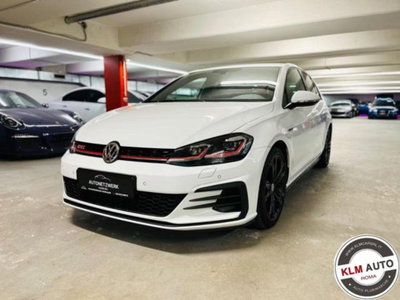 Volkswagen Golf 2.0 tsi GTI MT Ultimate 245cv usata