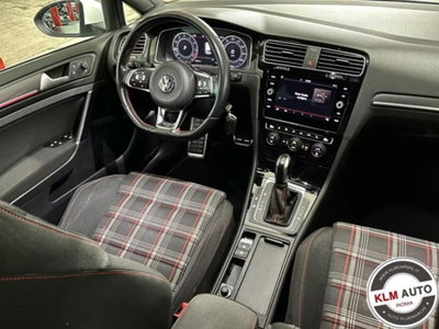 Volkswagen Golf 2.0 tsi GTI MT Ultimate 245cv (14)
