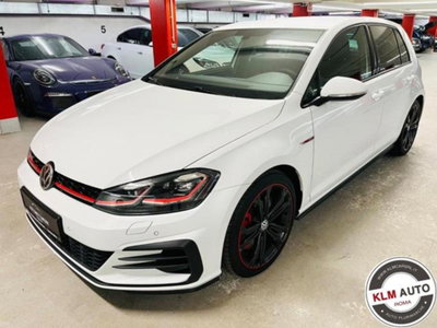 Volkswagen Golf 2.0 tsi GTI MT Ultimate 245cv (2)