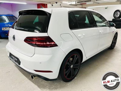 Volkswagen Golf 2.0 tsi GTI MT Ultimate 245cv (3)