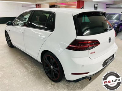 Volkswagen Golf 2.0 tsi GTI MT Ultimate 245cv (5)