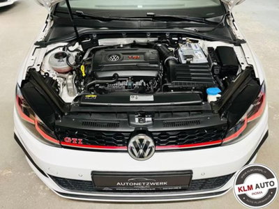 Volkswagen Golf 2.0 tsi GTI MT Ultimate 245cv (8)