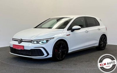 Volkswagen Golf 2.0 tsi GTI MT Ultimate 245cv (2)