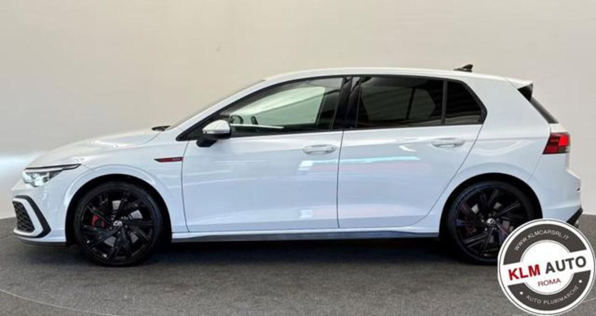 Volkswagen Golf 2.0 tsi GTI MT Ultimate 245cv (3)