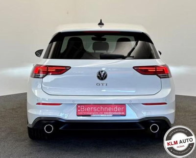 Volkswagen Golf 2.0 tsi GTI MT Ultimate 245cv (4)