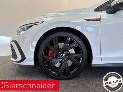 Volkswagen Golf 2.0 tsi GTI MT Ultimate 245cv (6)