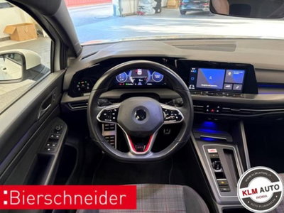 Volkswagen Golf 2.0 tsi GTI MT Ultimate 245cv (7)