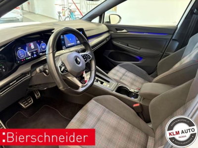 Volkswagen Golf 2.0 tsi GTI MT Ultimate 245cv (8)