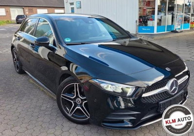 Mercedes-Benz Classe A Sedan 180 Automatic 4p. Premium (2)