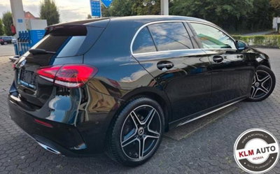 Mercedes-Benz Classe A Sedan 180 Automatic 4p. Premium (3)
