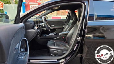 Mercedes-Benz Classe A Sedan 180 Automatic 4p. Premium (8)