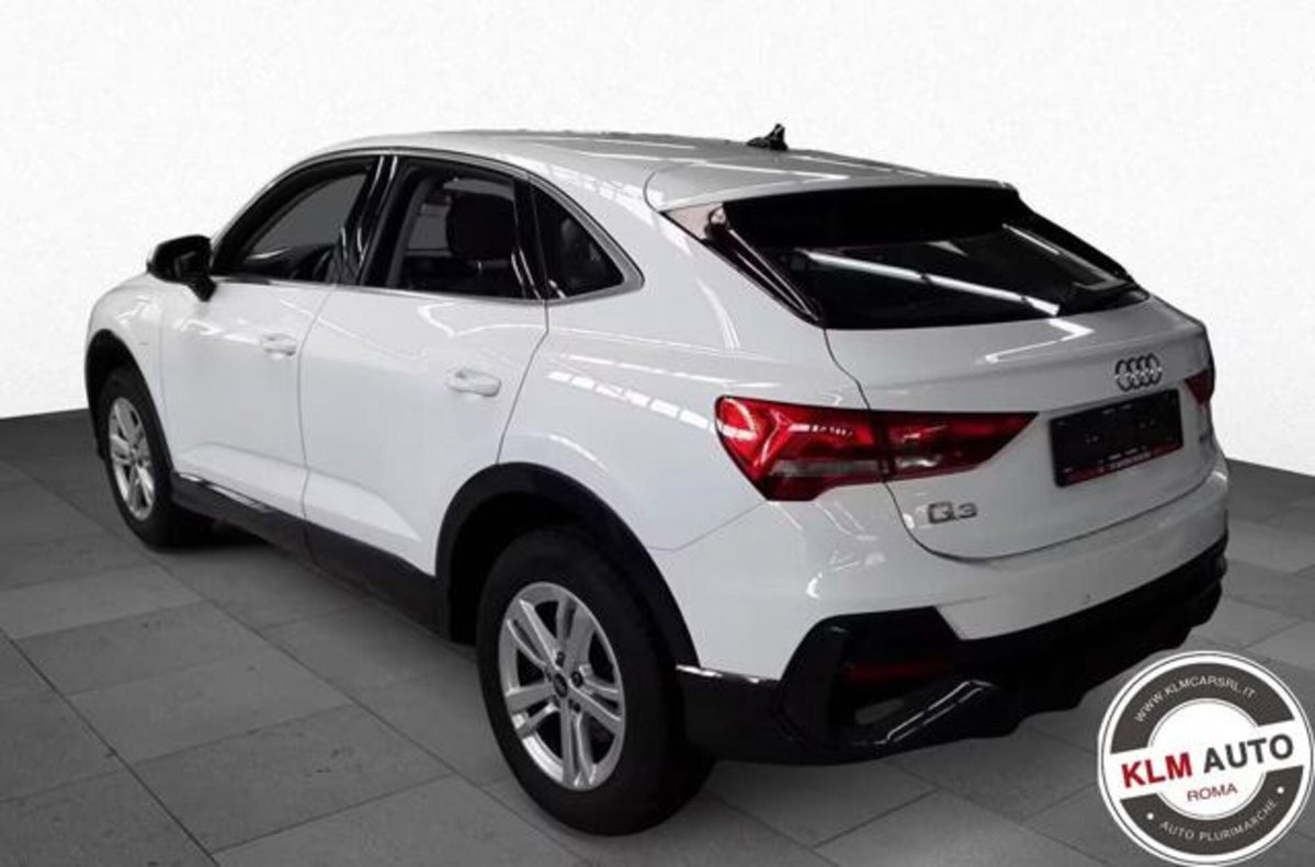 Audi Q3 45 TFSI e S tronic Business (3)