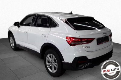 Audi Q3 45 TFSI e S tronic Business (3)