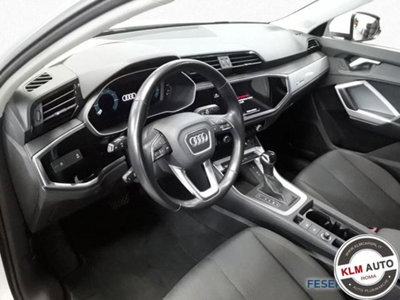 Audi Q3 45 TFSI e S tronic Business (4)