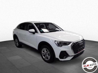 Audi Q3 45 TFSI e S tronic Business (5)