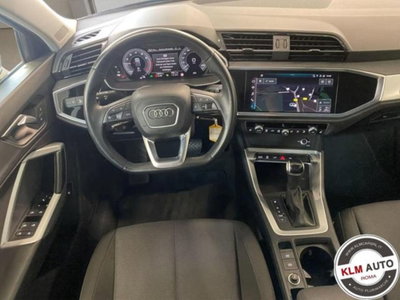 Audi Q3 45 TFSI e S tronic Business (11)