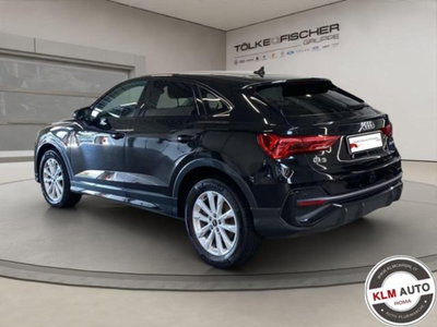 Audi Q3 45 TFSI e S tronic Business (4)
