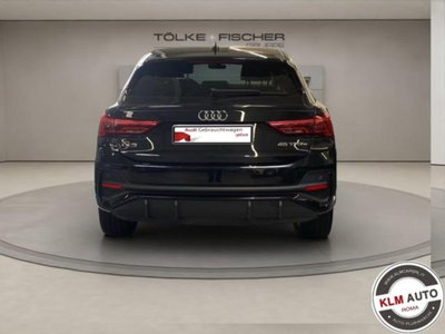 Audi Q3 45 TFSI e S tronic Business (5)