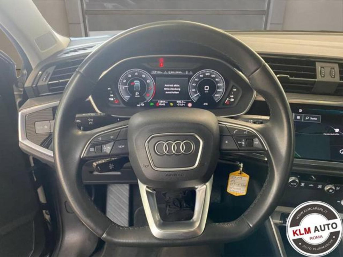 Audi Q3 45 TFSI e S tronic Business (6)