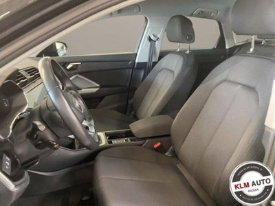Audi Q3 45 TFSI e S tronic Business (8)