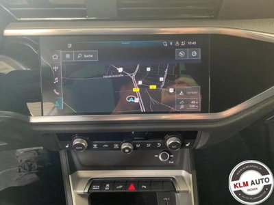 Audi Q3 45 TFSI e S tronic Business (9)
