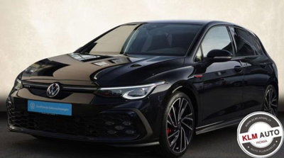 Volkswagen Golf 2.0 tsi GTI MT Ultimate 245cv usata