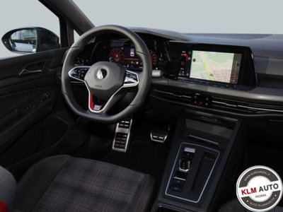 Volkswagen Golf 2.0 tsi GTI MT Ultimate 245cv (10)
