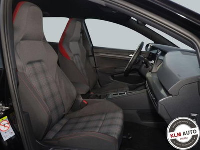 Volkswagen Golf 2.0 tsi GTI MT Ultimate 245cv (12)