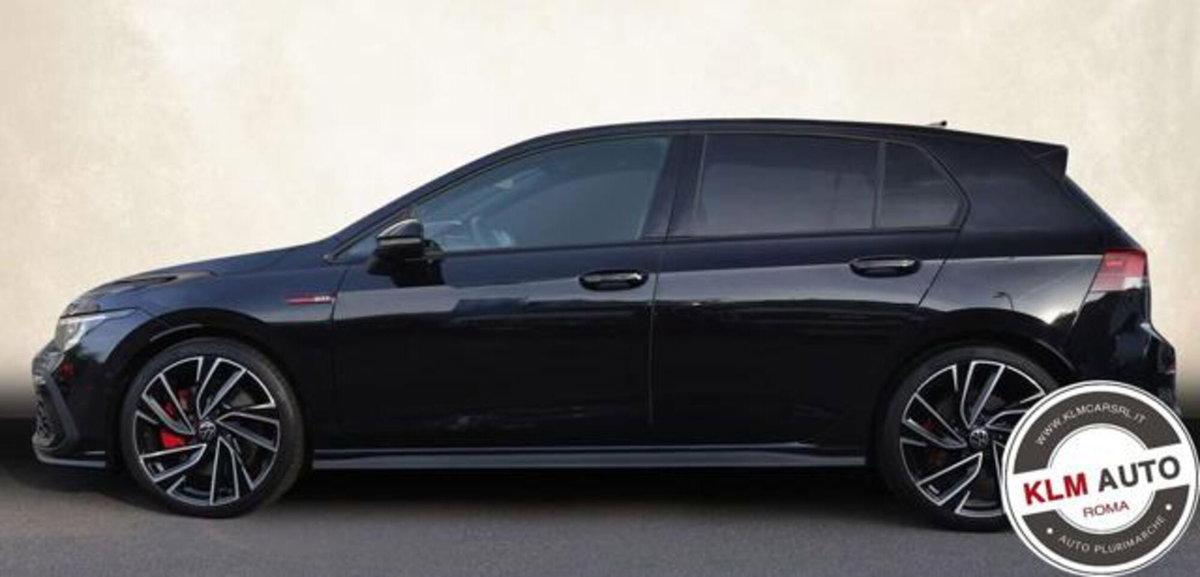 Volkswagen Golf 2.0 tsi GTI MT Ultimate 245cv (4)