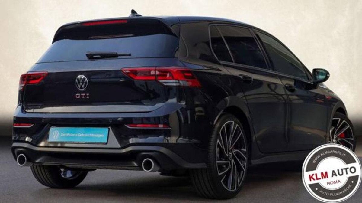 Volkswagen Golf 2.0 tsi GTI MT Ultimate 245cv (5)
