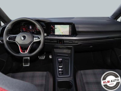 Volkswagen Golf 2.0 tsi GTI MT Ultimate 245cv (7)