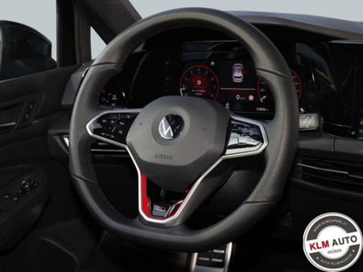 Volkswagen Golf 2.0 tsi GTI MT Ultimate 245cv (8)