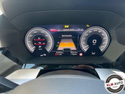 Audi A3 Sportback 40 TFSI e S tronic S line edition (6)