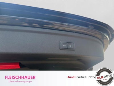 Audi A3 Sportback 45 TFSI e S tronic S line edition (11)