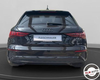 Audi A3 Sportback 45 TFSI e S tronic S line edition (5)