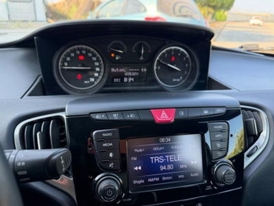 Lancia Ypsilon 1.2 69 CV 5 porte Gold (15)