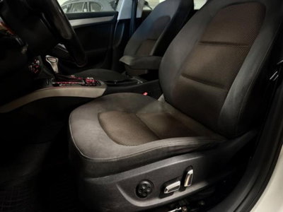 Audi A4 Allroad 2.0 TDI 177 CV (14)