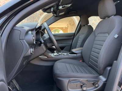Alfa Romeo Stelvio Stelvio 2.2 Turbodiesel 190 CV AT8 Q4 Super Business (10)