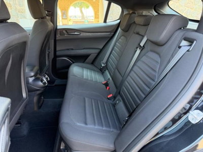 Alfa Romeo Stelvio Stelvio 2.2 Turbodiesel 190 CV AT8 Q4 Super Business (11)