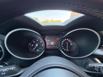 Alfa Romeo Stelvio Stelvio 2.2 Turbodiesel 190 CV AT8 Q4 Super Business (15)