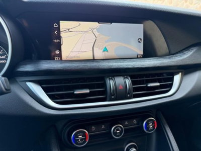 Alfa Romeo Stelvio Stelvio 2.2 Turbodiesel 190 CV AT8 Q4 Super Business (18)